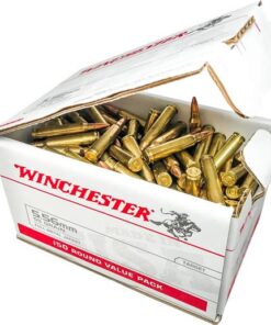 5.56x45mm NATO Ammo For Sale