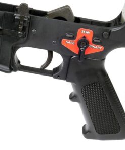 Franklin Armory Trigger